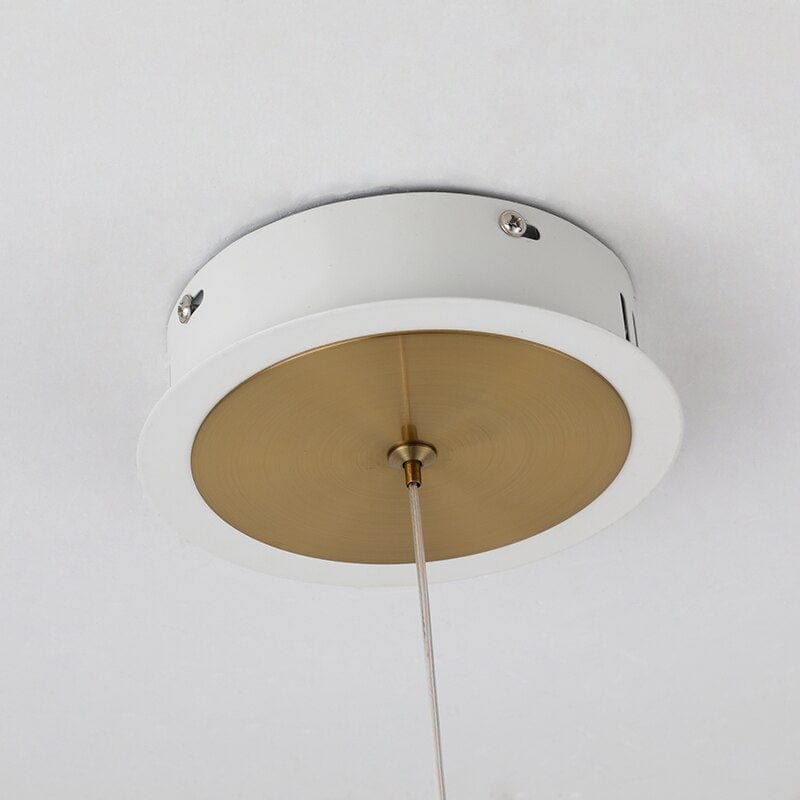 Suspension luminaire LED - ORM