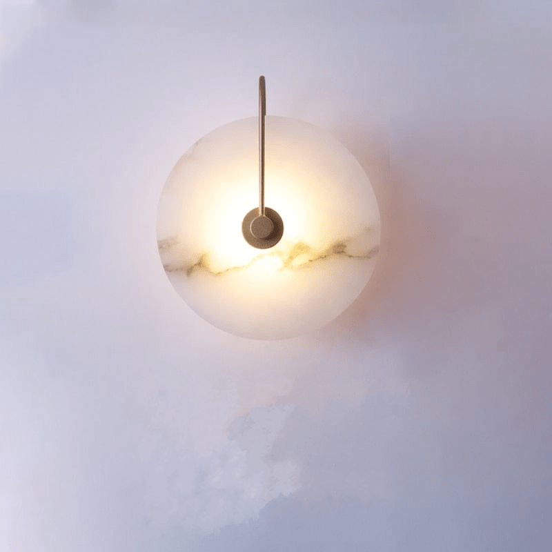 #OK#84 - Applique murale - DISK