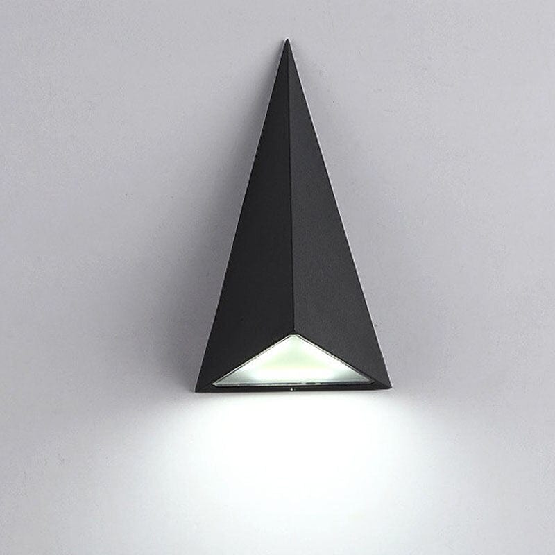 produit pas assez bon Applique murale - PYRAMID