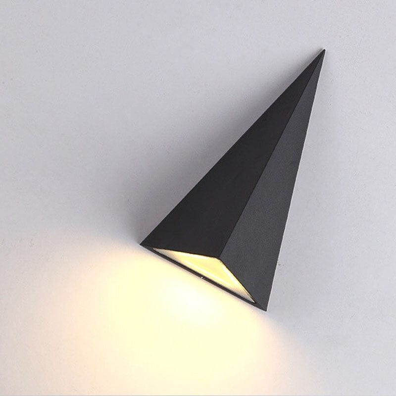 produit pas assez bon Applique murale - PYRAMID