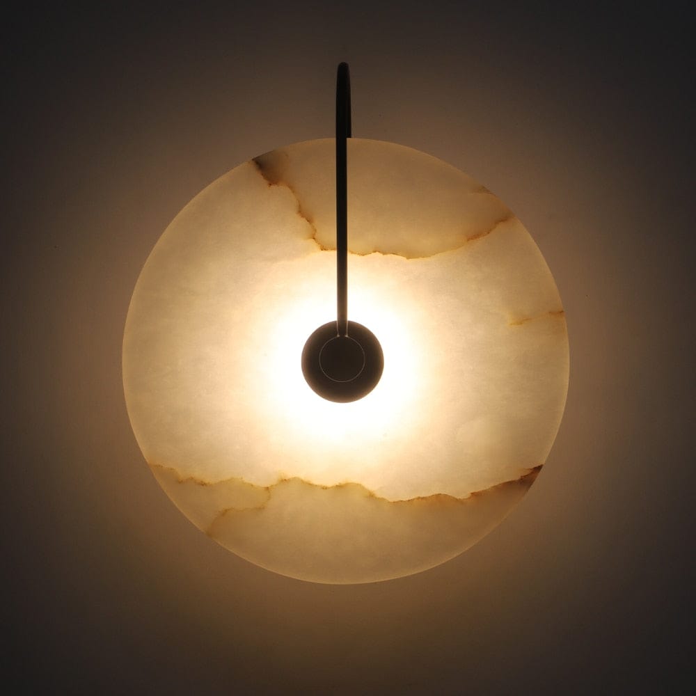 #OK#84 - Applique murale - DISK