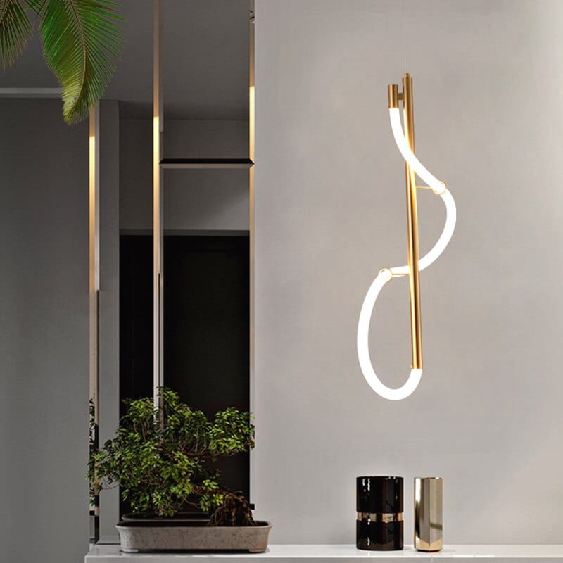 Suspension luminaire LED - ORM