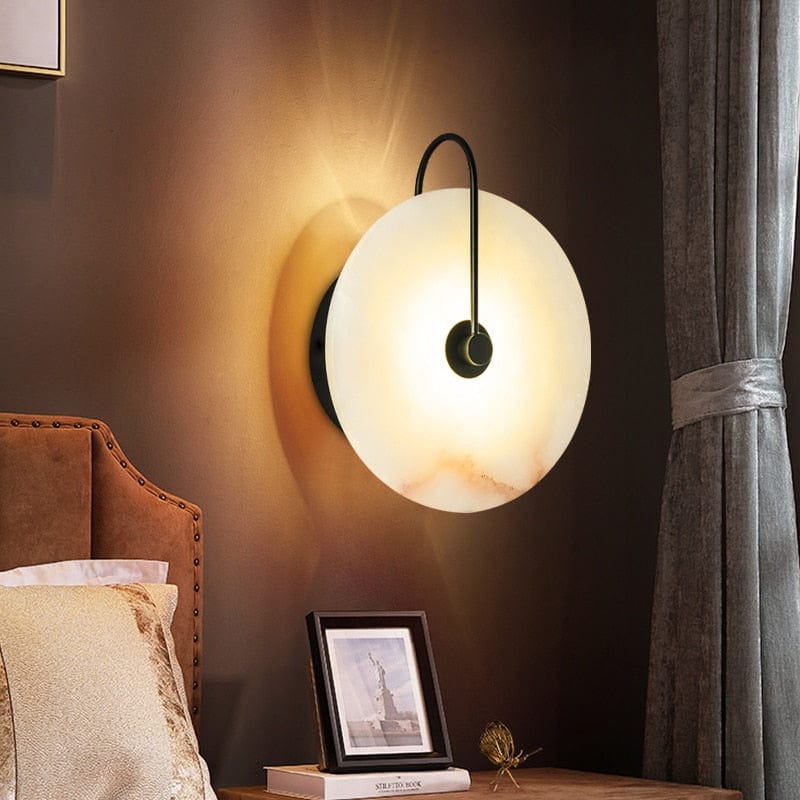 #OK#84 - Applique murale - DISK