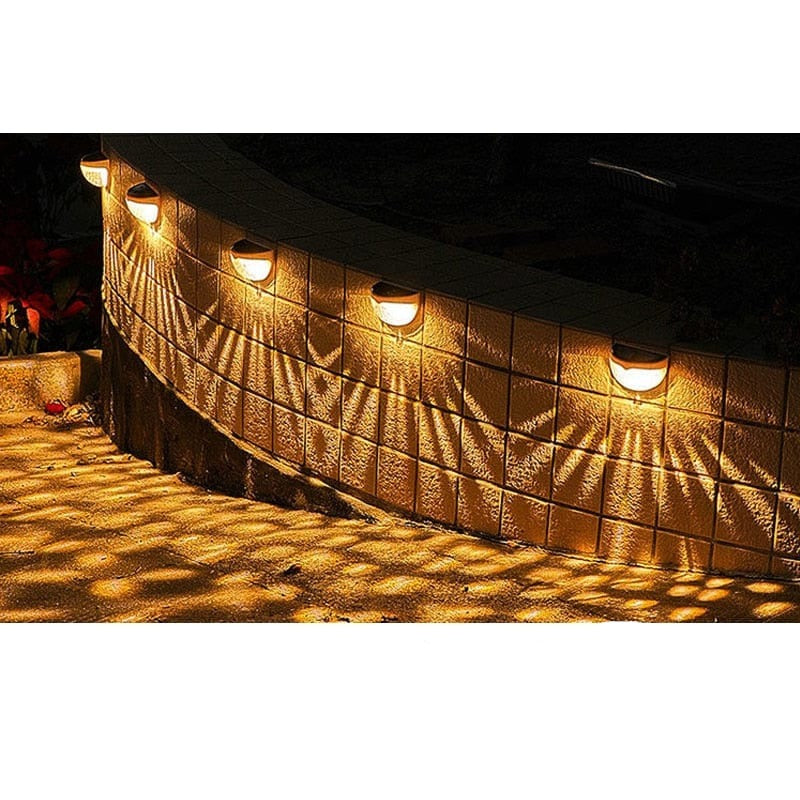 Applique murale - SOLLJUS