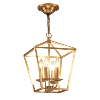 Suspension luminaire LED - LJUSSTAKE