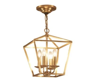Suspension luminaire LED - LJUSSTAKE