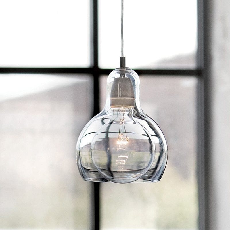 Suspension luminaire LED - Karl