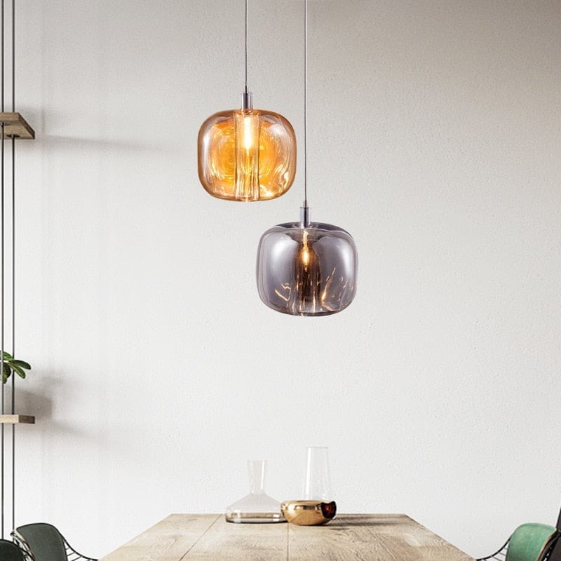 #OK#75 - Suspension luminaire LED - APPLET