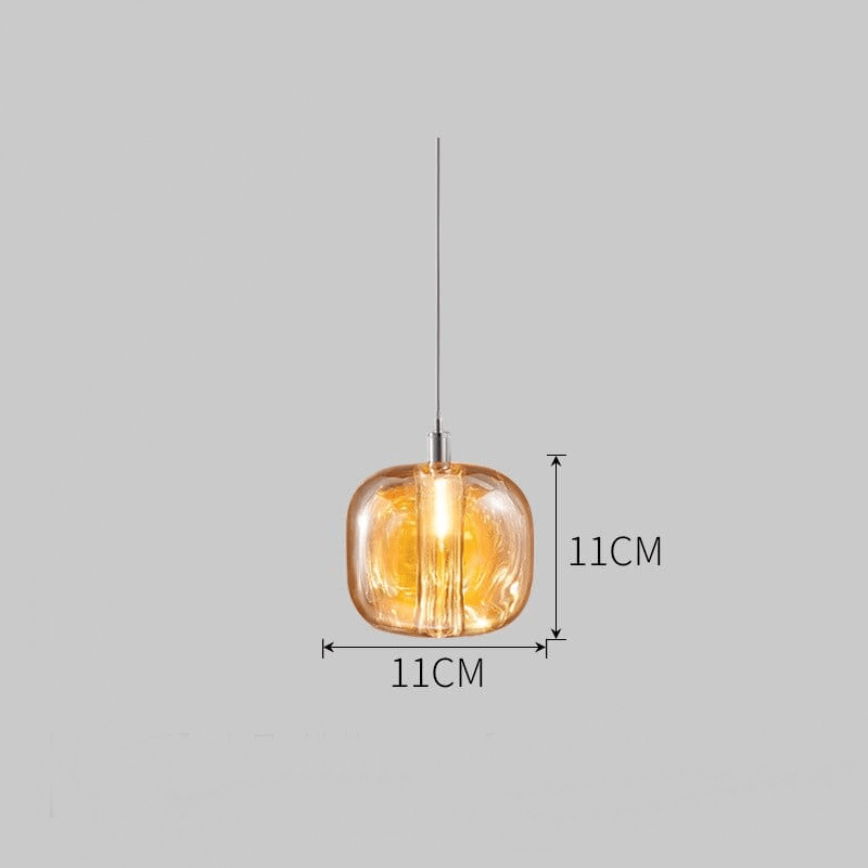 #OK#75 - Suspension luminaire LED - APPLET