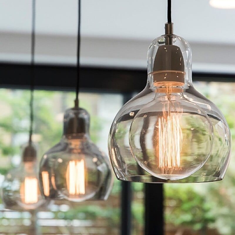 Suspension luminaire LED - Karl