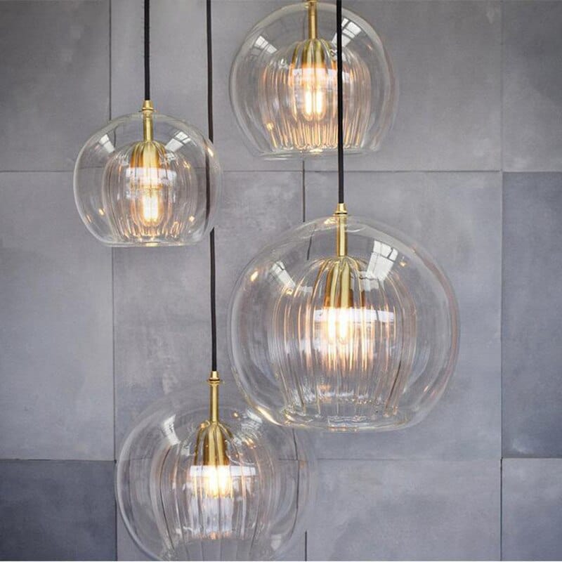 #OK#74 - Suspension luminaire LED - KLART