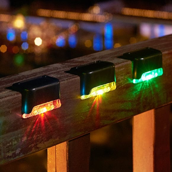 96 - Applique extérieur LED - TRAPPA