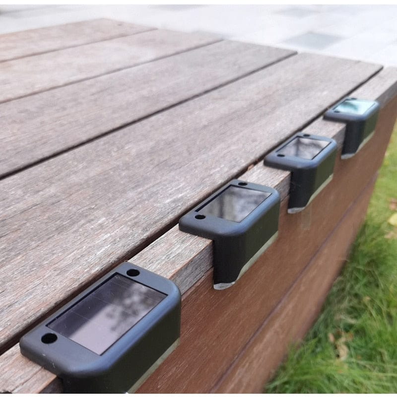 96 - Applique extérieur LED - TRAPPA