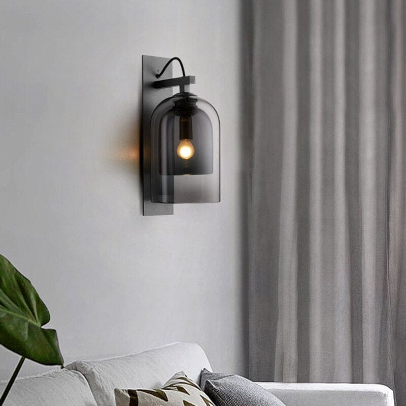 Applique murale - ANTIKA RETRO GLAS