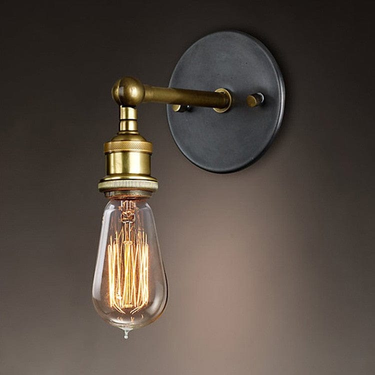 Applique murale - Vintage