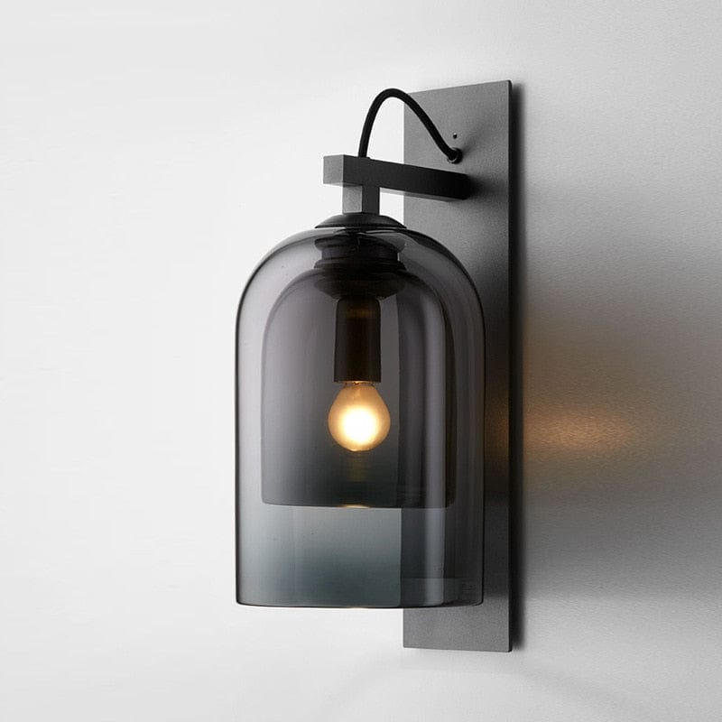 Applique murale - ANTIKA RETRO GLAS