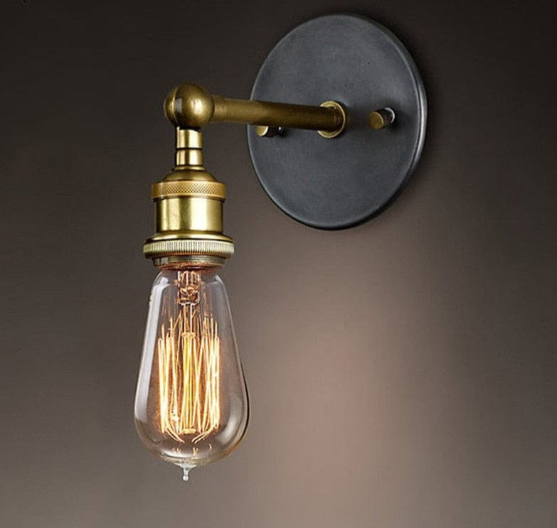 Applique murale - Vintage
