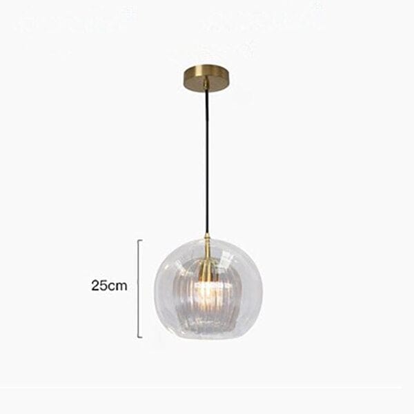 #OK#74 - Suspension luminaire LED - KLART