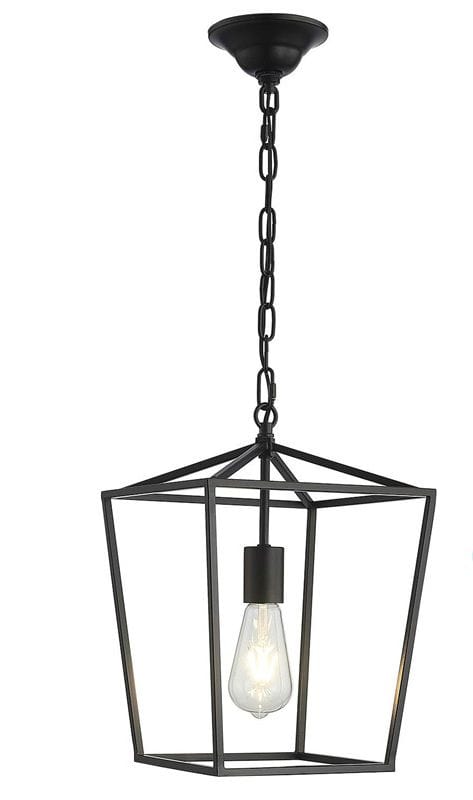 52 - Suspension luminaire LED - BUR