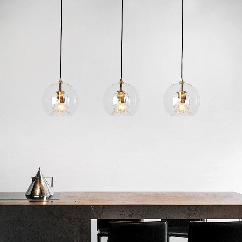 #OK#74 - Suspension luminaire LED - KLART