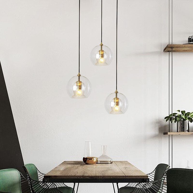 #OK#74 - Suspension luminaire LED - KLART