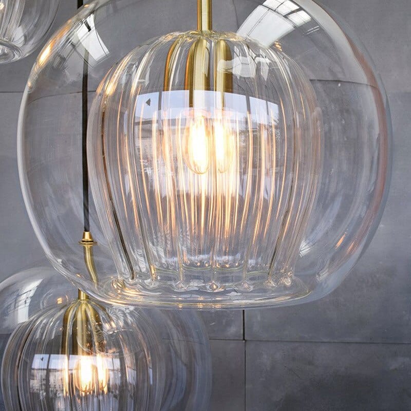 #OK#74 - Suspension luminaire LED - KLART
