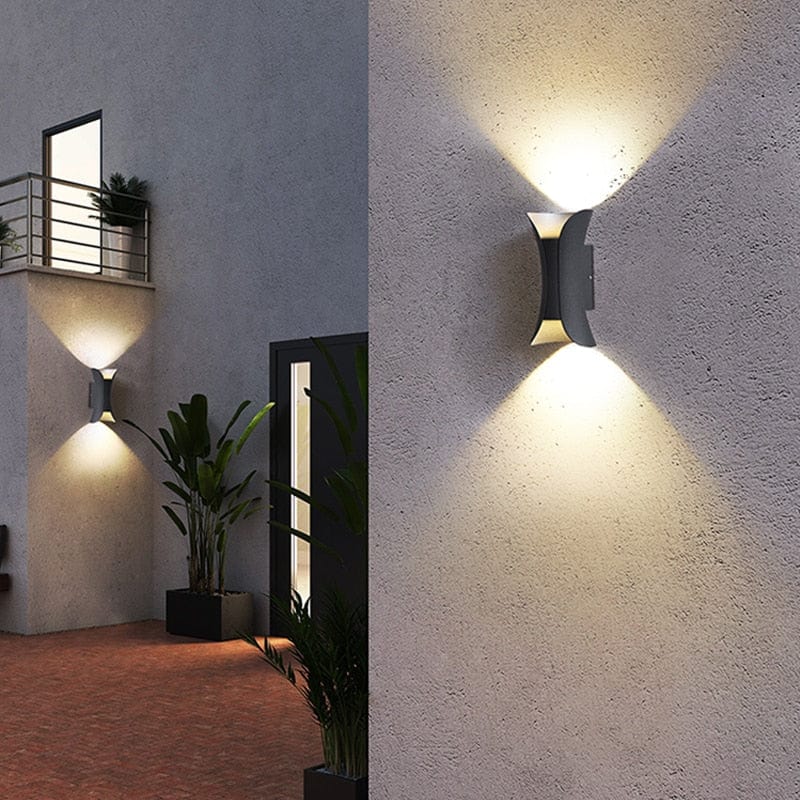 Applique murale - UPP RULLAD