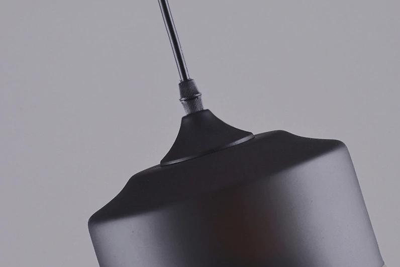 Suspension LED design contemporain - Vlatka