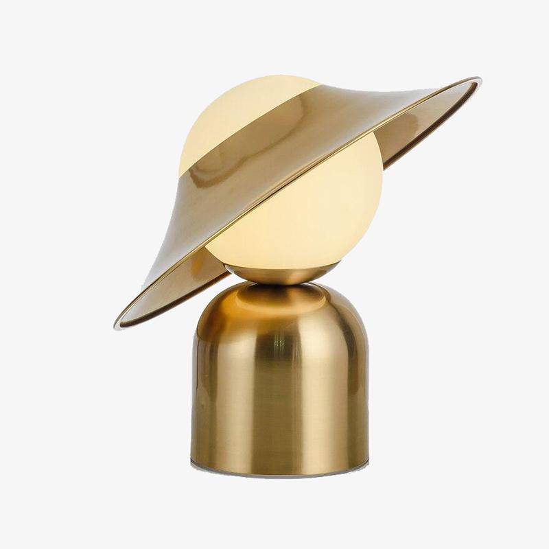100- Lampe à poser - HATT