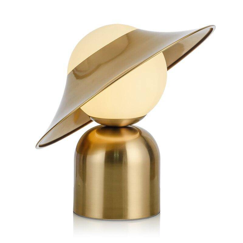100- Lampe à poser - HATT