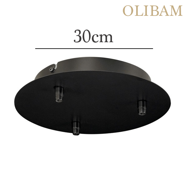 Supports et Rosaces pour suspension luminaire
