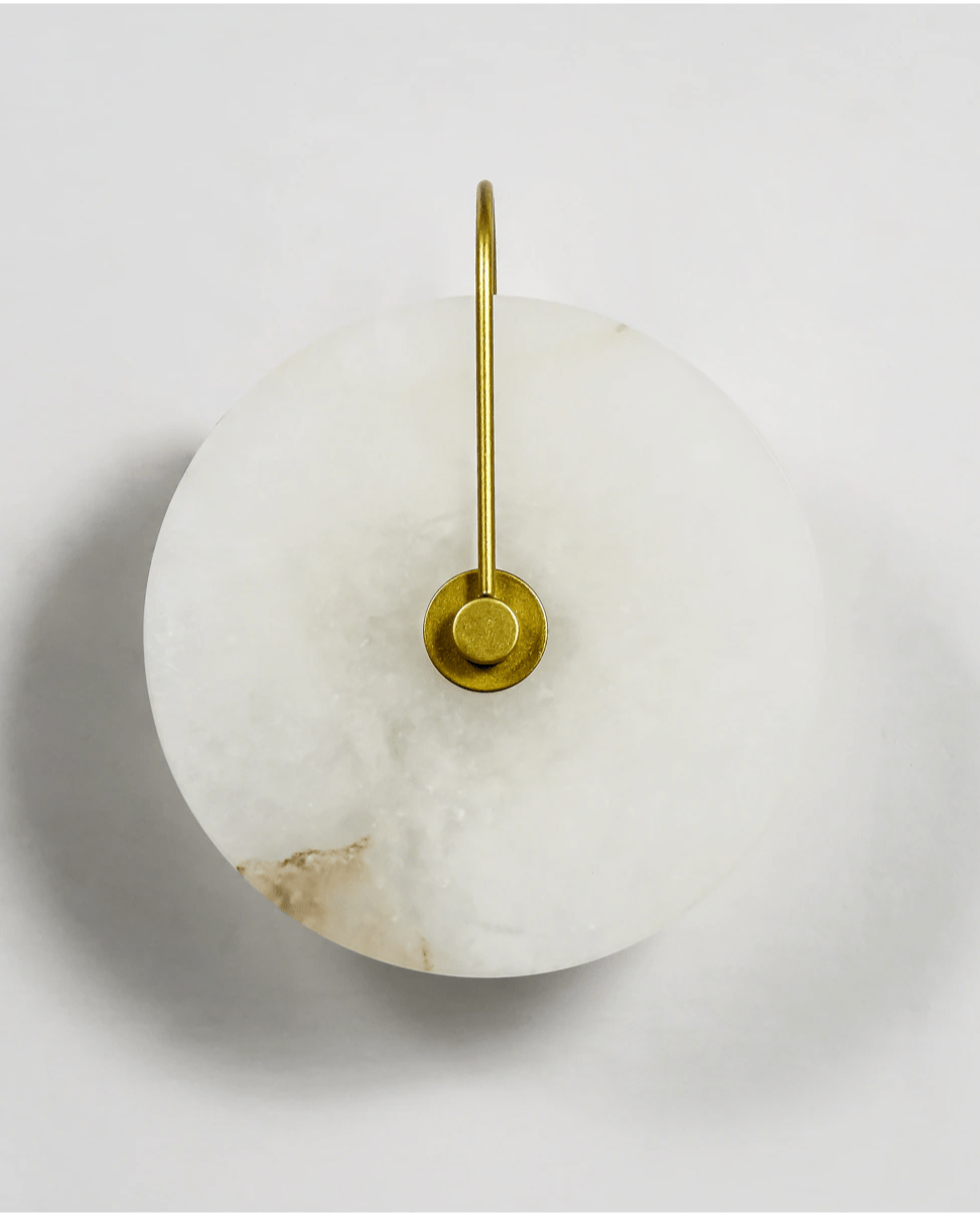 #OK#84 - Applique murale - DISK