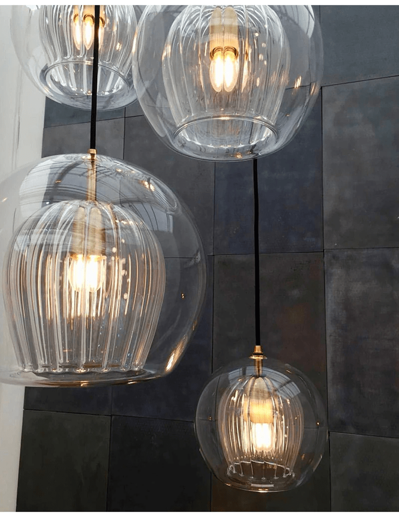 #OK#74 - Suspension luminaire LED - KLART
