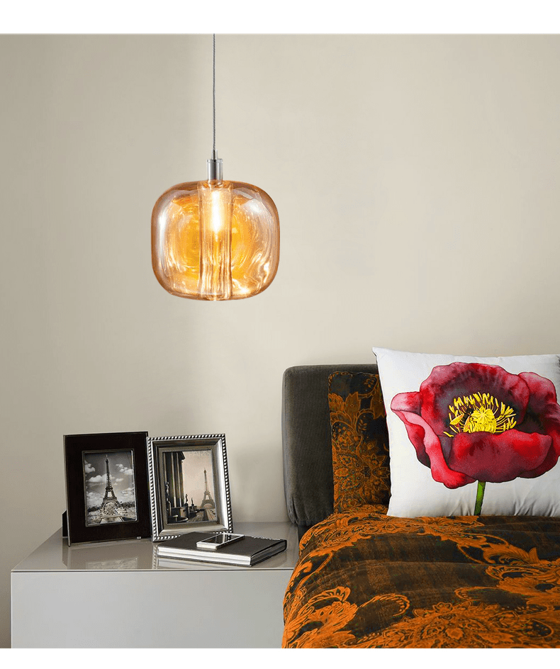 #OK#75 - Suspension luminaire LED - APPLET