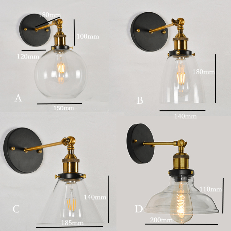 Applique murale - Barnsten