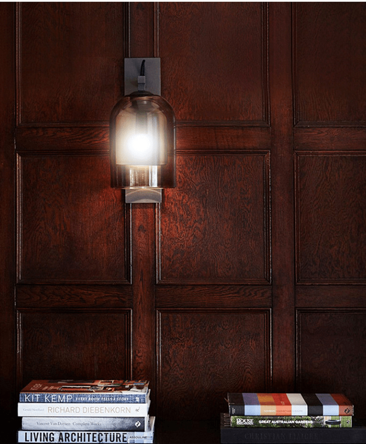 Applique murale - ANTIKA RETRO GLAS