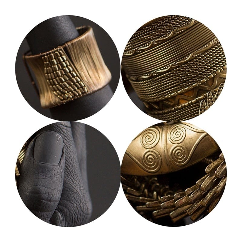 2 Luminaires séjour : identiques ou pas ? Comment choisir