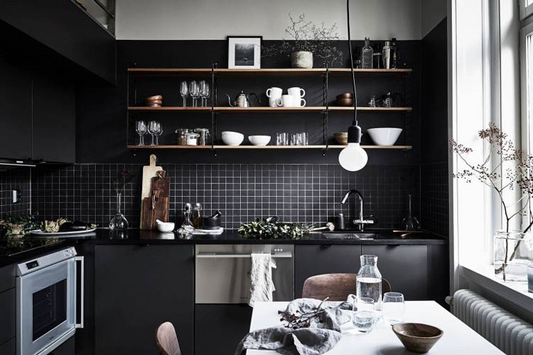 5 ACCESSOIRES DE CUISINE ORIGINAUX ET DESIGN