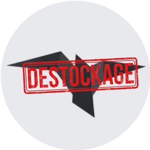 DÉSTOCKAGE
