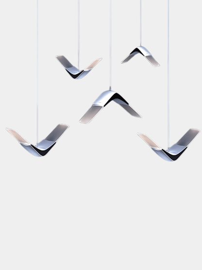 Suspension luminaire LED - Fagel