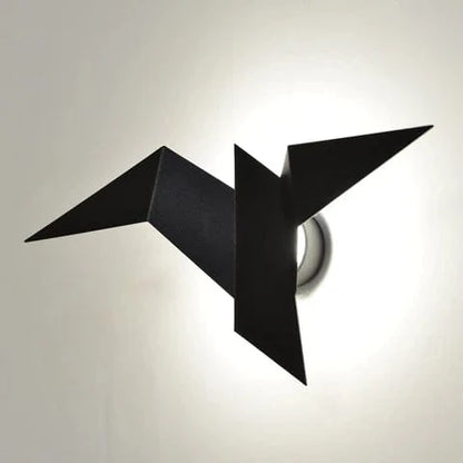 Applique murale design scandinave - FUGL