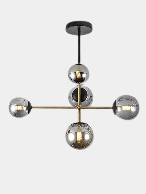 Plafonnier luminaire LED - SKULA