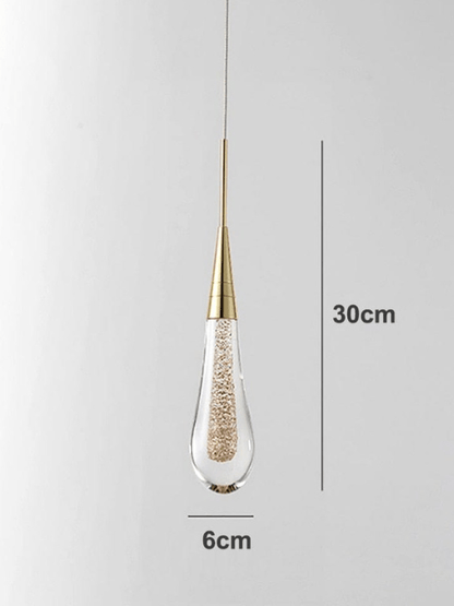 Suspension luminaire à LED - Rive