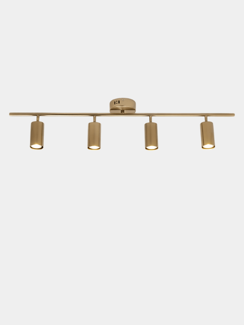 Suspension LED design minimaliste - Sted