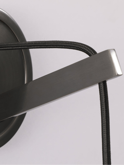 Applique murale LED design scandinave - Goran