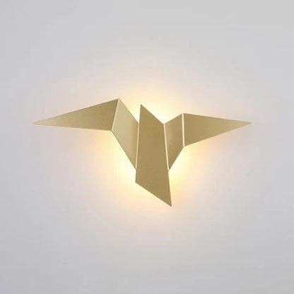 Applique murale design scandinave - FUGL
