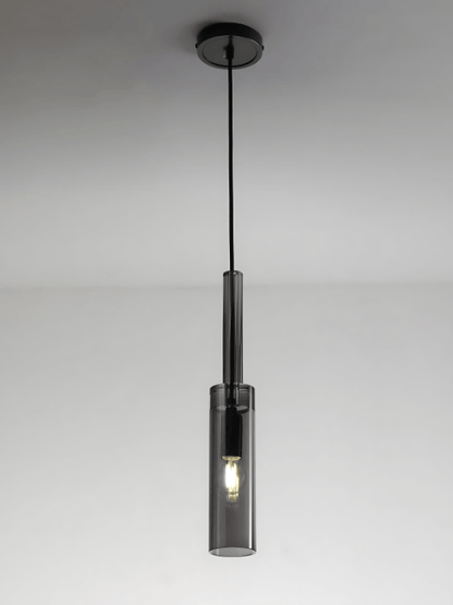 Suspension LED design scandinave - Goran