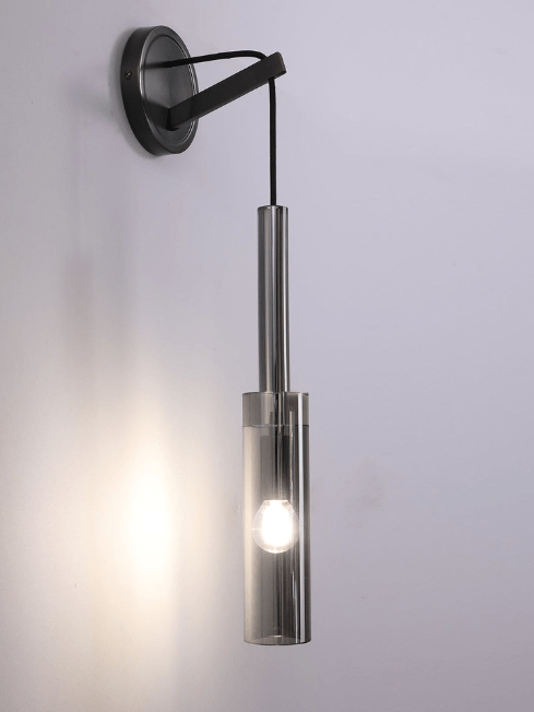 Applique murale LED design scandinave - Goran