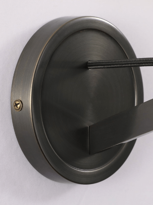 Applique murale LED design scandinave - Goran