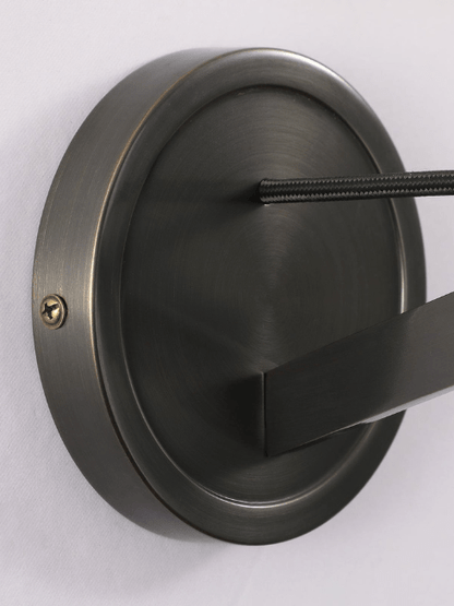 Applique murale LED design scandinave - Goran